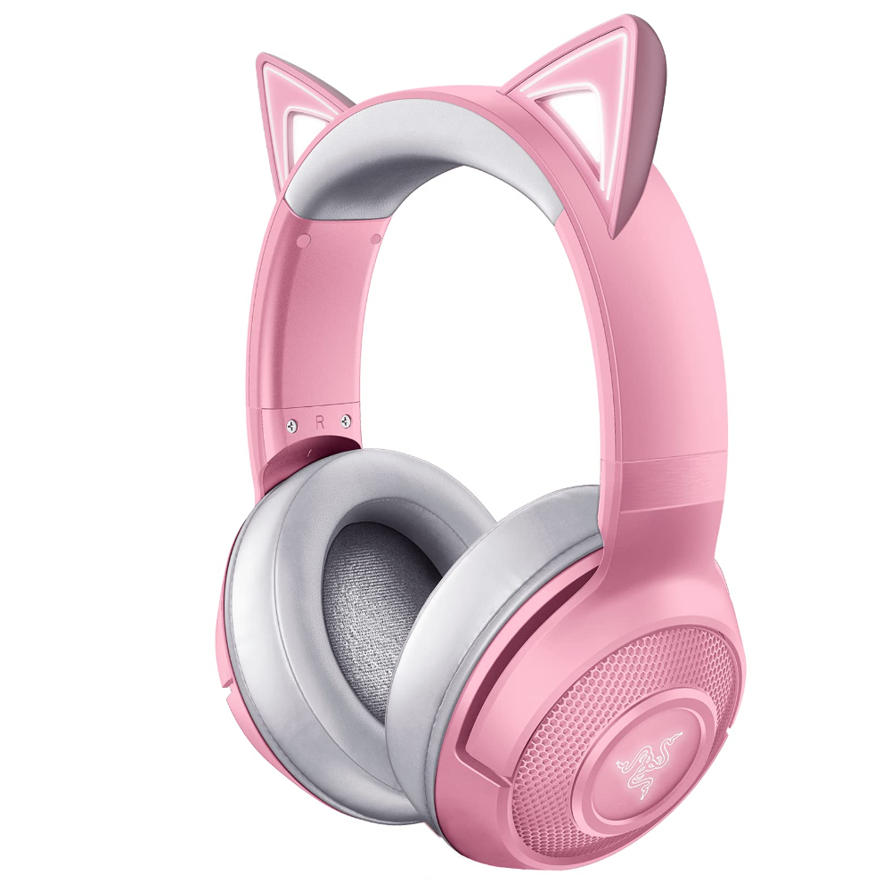Kraken BT Kitty Edition Wireless Kraken BT Kitty Edition Wireless